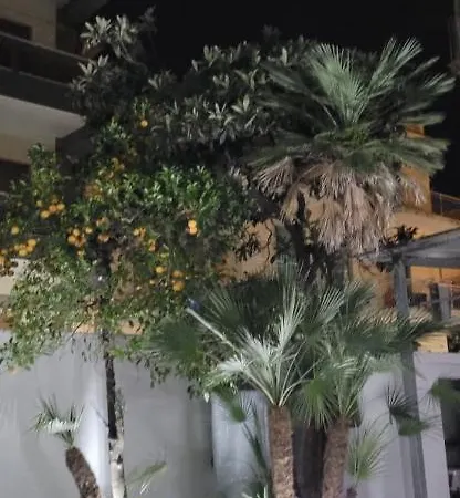 Appartement Scauri