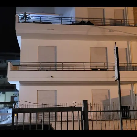 Appartement Scauri