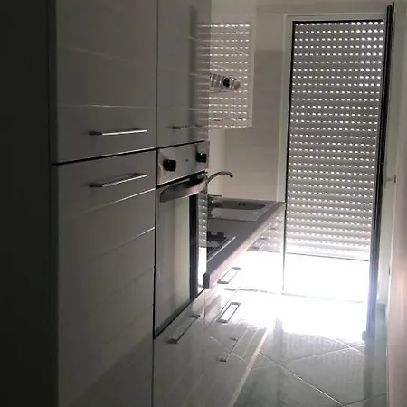 Appartement Scauri *