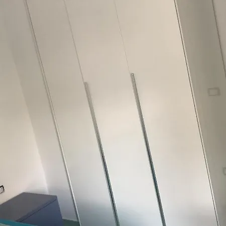 Appartement Scauri