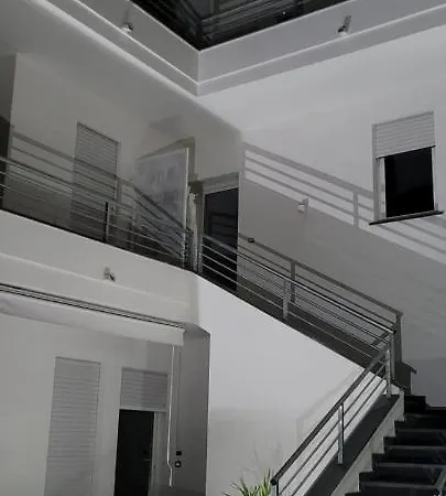 Scauri Apartment