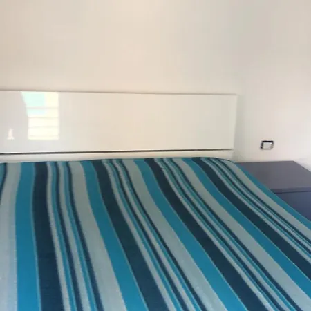Apartment Scauri