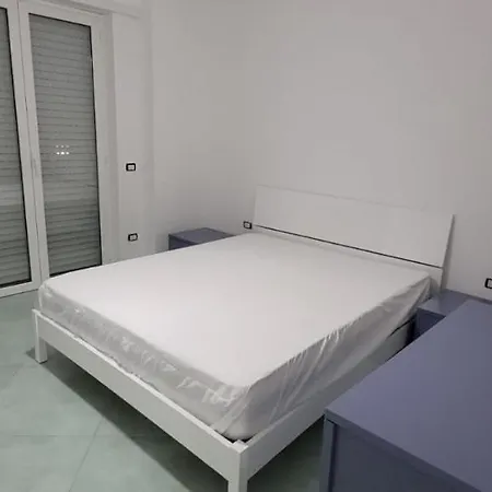 Scauri Minturno