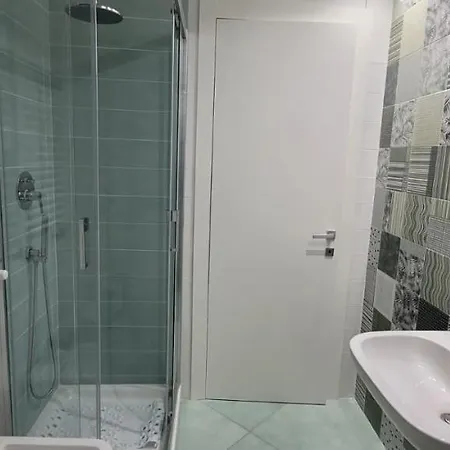 Lägenhet Scauri Minturno