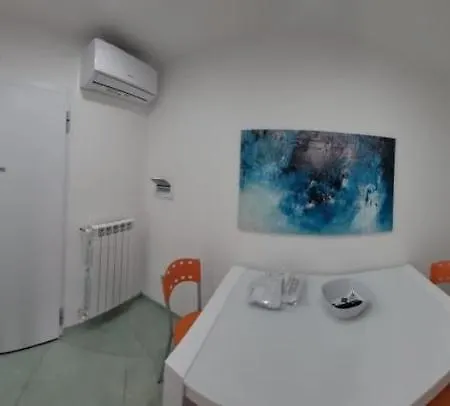 Appartement Scauri